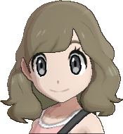 Pokémon Sun/Moon Girl Hair Styles and Colors | Kurifuri