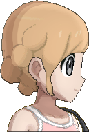 Pokemon Sun Moon Girl Hair Styles And Colors Kurifuri